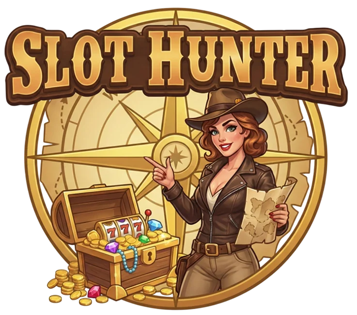 Slot Hunter Deutschland